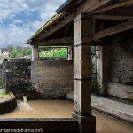 La Source et le Lavoir de Vellexon