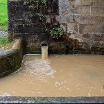 La Source et le Lavoir de Vellexon