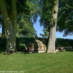 La Fontaine St-Léon