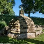 La Fontaine St-Léon