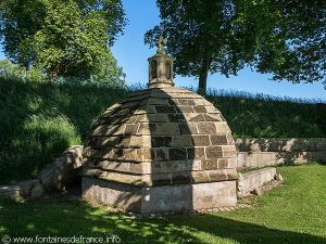 La Fontaine St-Léon