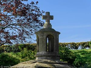 La Fontaine St-Léon