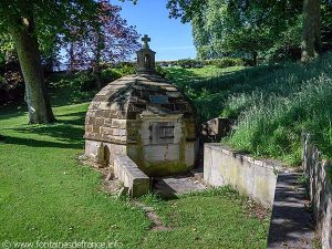 La Fontaine St-Léon