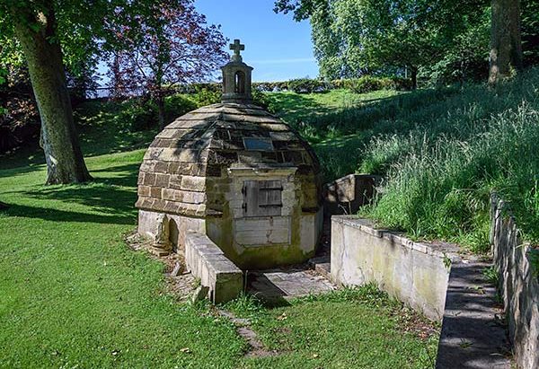 La Fontaine Saint-Léon