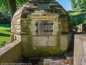 La Fontaine St-Léon