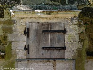 La Fontaine St-Léon