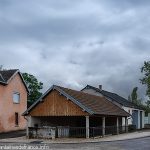 La Fontaine-Lavoir-Abreuvoir