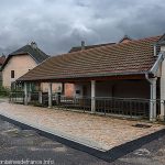 La Fontaine-Lavoir-Abreuvoir