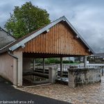 La Fontaine-Lavoir-Abreuvoir