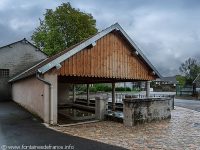 La Fontaine-Lavoir-Abreuvoir