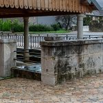 La Fontaine-Lavoir-Abreuvoir