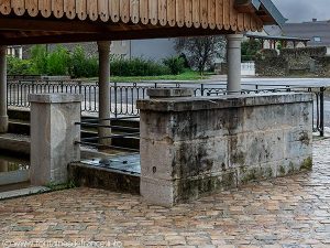 La Fontaine-Lavoir-Abreuvoir