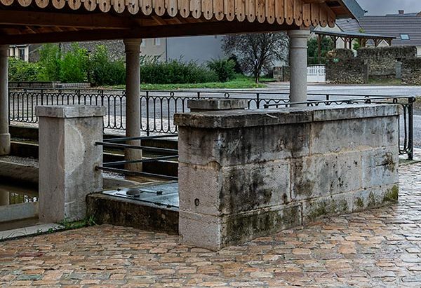 La Fontaine-Lavoir-Abreuvoir La Fontaine-Lavoir-Abreuvoir