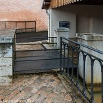 La Fontaine-Lavoir-Abreuvoir