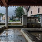 La Fontaine-Lavoir-Abreuvoir