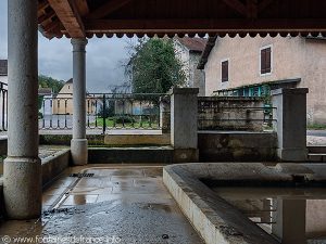 La Fontaine-Lavoir-Abreuvoir