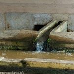 La Fontaine-Lavoir-Abreuvoir