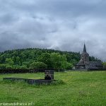 La Fontaine Place des Tilleuls