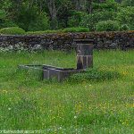 La Fontaine Place des Tilleuls