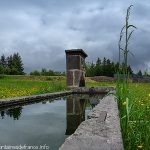La Fontaine Place des Tilleuls