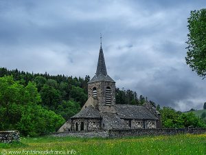 Eglise Saint-Martin