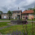 La Fontaine de Beauloup