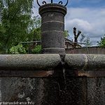 La Fontaine de Beauloup