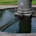 La Fontaine de Beauloup
