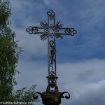 Croix de la Fontaine de Beauloup