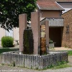 La Fontaine de la Mairie