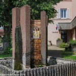 La Fontaine de la Mairie