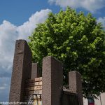 La Fontaine de la Mairie