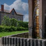 La Fontaine de la Mairie