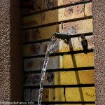 La Fontaine de la Mairie