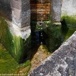 La Fontaine de la Mairie