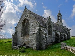 La Fontaine St-Fiacre