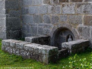 La Fontaine St-Fiacre