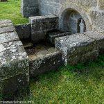La Fontaine St-Fiacre