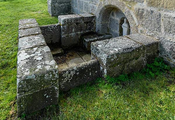 La Fontaine Saint-Fiacre