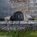 La Fontaine St-Fiacre