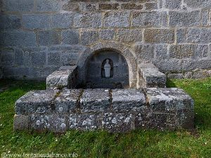 La Fontaine St-Fiacre