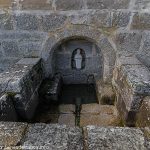 La Fontaine St-Fiacre
