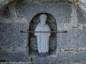 La Fontaine St-Fiacre
