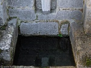 La Fontaine St-Fiacre