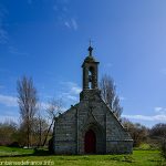 La Chapelle St-Fiacre