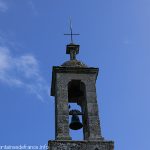 Lanternon de la chapelle St-Fiacre