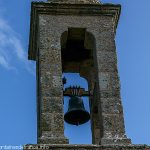 Lanternon de la chapelle St-Fiacre