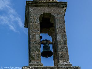 Lanternon de la chapelle St-Fiacre