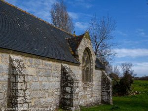 La Chapelle St-Fiacre