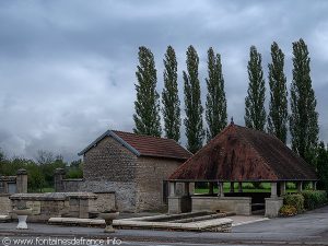 La Fontaine du Lavoir